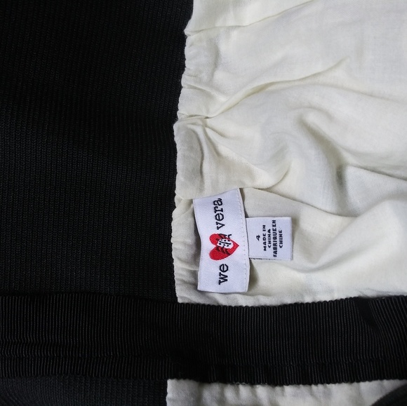 Black Skirt - Picture 2 of 8